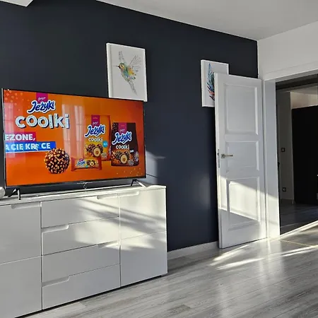 Wonderful Dream Z Widokiem Na Sniezke Daire Karpacz