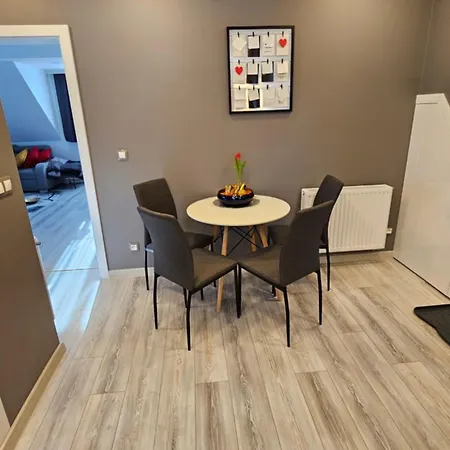 Wonderful Dream Z Widokiem Na Sniezke Daire