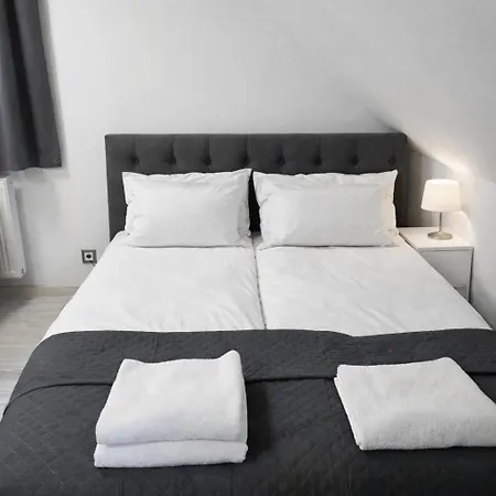 Wonderful Dream Z Widokiem Na Sniezke