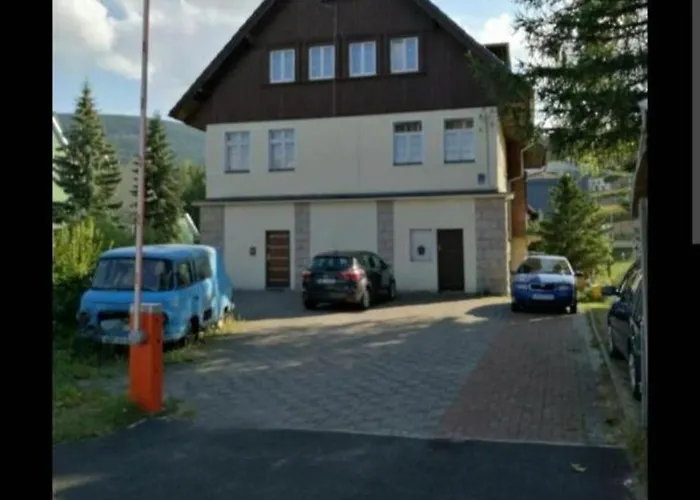 Wonderful Dream Z Widokiem Na Sniezke 카르파츠