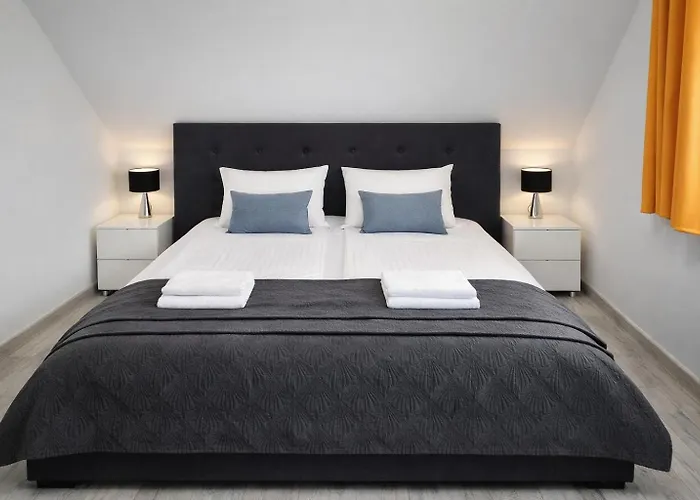 Wonderful Dream Z Widokiem Na Sniezke 아파트