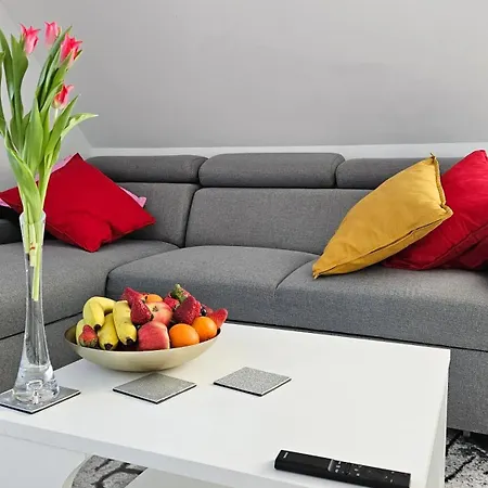 Wonderful Dream Z Widokiem Na Sniezke Bezplatny Parking Apartament Karpacz