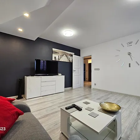 Wonderful Dream Z Widokiem Na Sniezke Apartmán