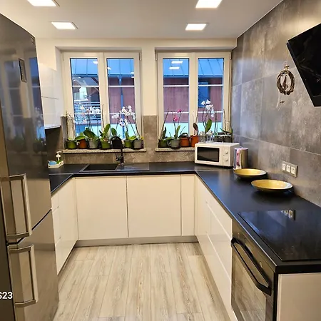 Wonderful Dream Z Widokiem Na Sniezke