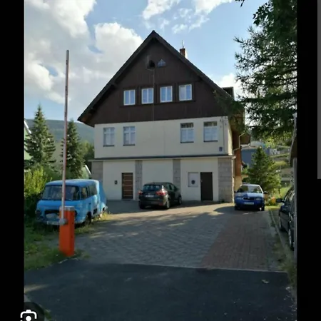 Apartmán Wonderful Dream Z Widokiem Na Sniezke Karpacz