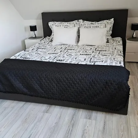Apartmán Wonderful Dream Z Widokiem Na Sniezke Karpacz