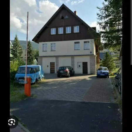 Wonderful Dream Z Widokiem Na śnieżkę Bezpłatny Parking Karpacz