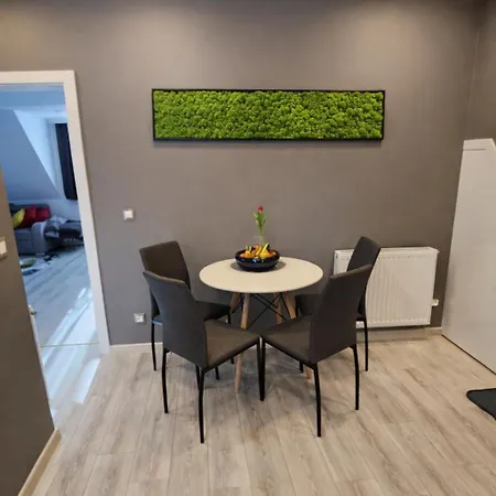 Wonderful Dream Z Widokiem Na śnieżkę Bezpłatny Parking Apartament Karpacz