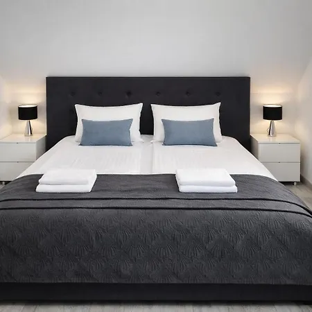 Wonderful Dream Z Widokiem Na śnieżkę Bezpłatny Parking Apartament