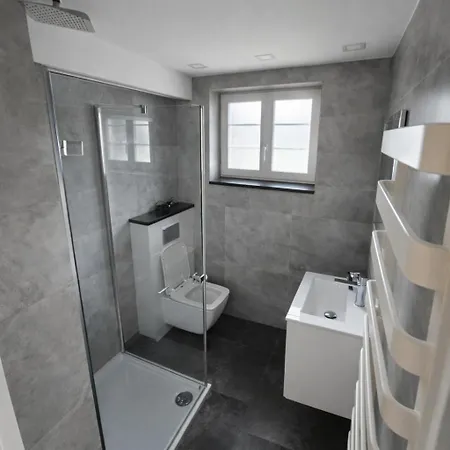 Wonderful Dream Z Widokiem Na śnieżkę Bezpłatny Parking Apartament *