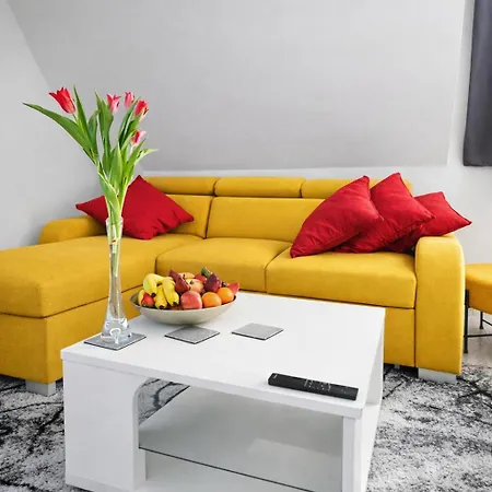 Wonderful Dream Z Widokiem Na śnieżkę Bezpłatny Parking Apartament Karpacz