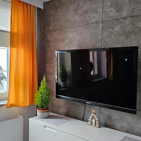 Wonderful Dream Z Widokiem Na śnieżkę Bezpłatny Parking Apartament *