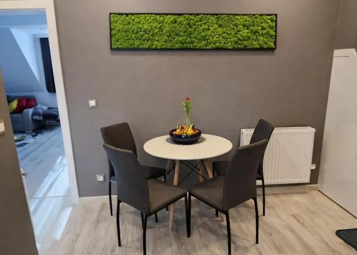 Wonderful Dream Z Widokiem Na Sniezke Apartmán Karpacz