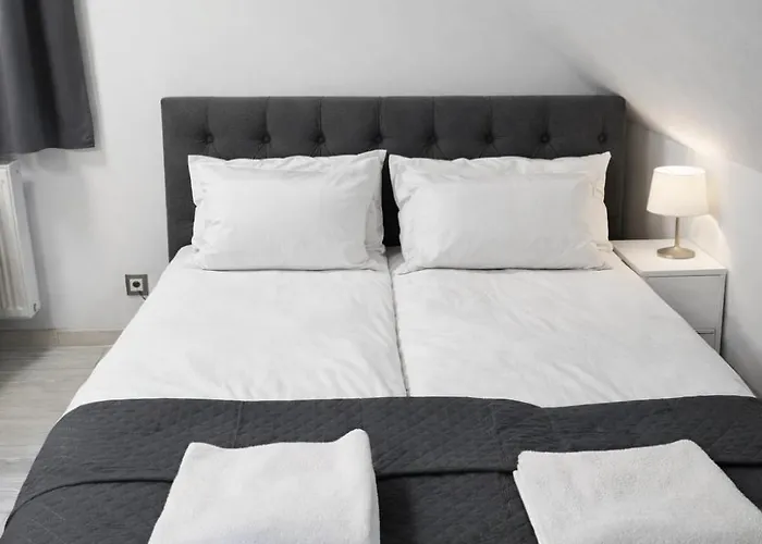 Wonderful Dream Z Widokiem Na Sniezke