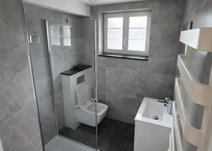 Wonderful Dream Z Widokiem Na Sniezke Apartmán *