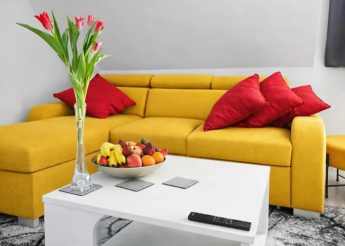 Wonderful Dream Z Widokiem Na Sniezke Apartmán Karpacz