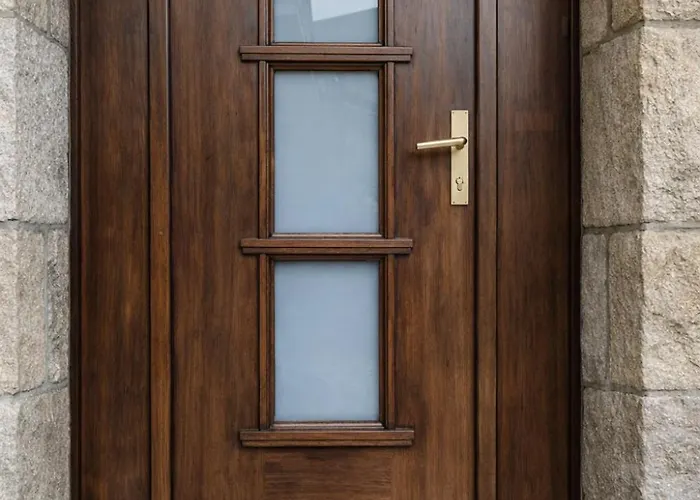 Apartmán Wonderful Dream Z Widokiem Na Sniezke Karpacz